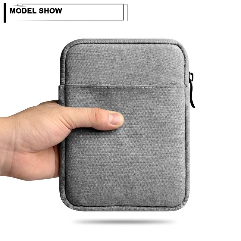 Ударопрочный чехол для Kindle Paperwhite 4 электронной книги Voyage Pocketbook 6 дюймов 2020 | Дом и