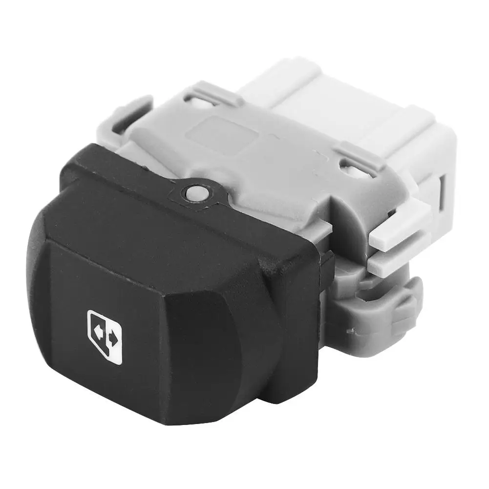 Кнопка управления выключателем питания для автомобильного окна подходит Renault