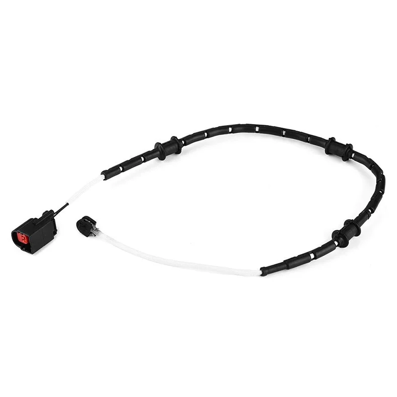 

10pcs C2P17004 Front Disc Brake Pad Wear Sensor for JAGUAR XF X250 XK X150 XJ X351 S-TYPE X200 Brake Pad Wear