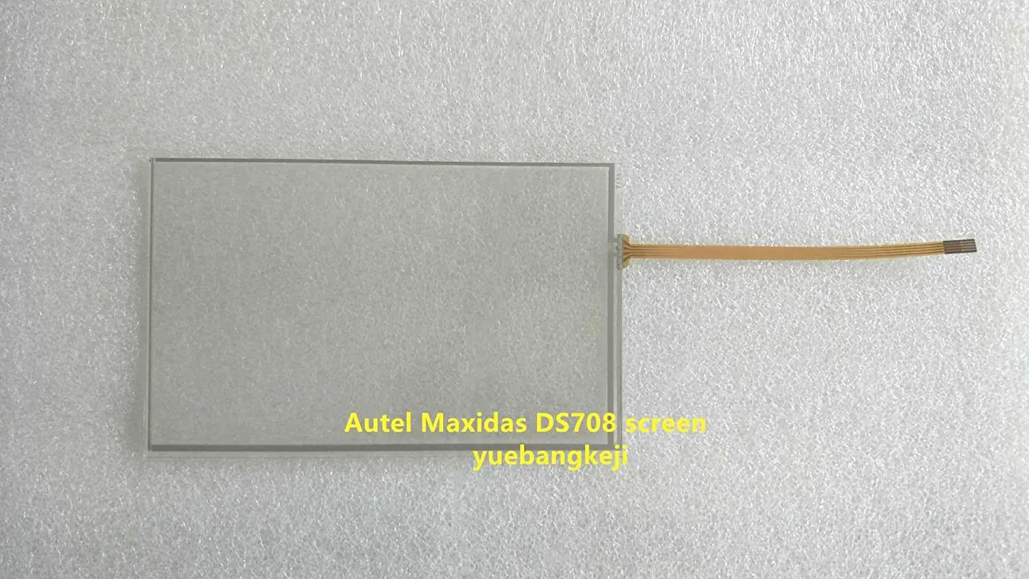 

Touch Screen Glass for Autel Maxidas DS708