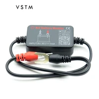 automotiv battery test bm2 12v battery monitor bluetooth car battery analyzer voltage test for android ios phone battery tester
