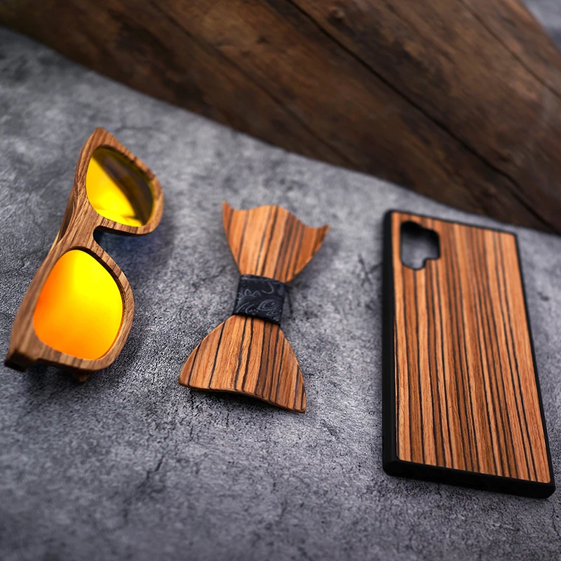 

XNCORN Protective Case For Samsung 2020 Mobile Phone Case Business TPU Solid Wood Note10 S20 Anti-drop Mobile Phone Case