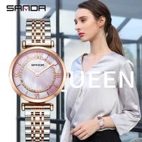 fashion women watches life waterproof elegant quartz watches ladies top brand luxury female wristwatch clock relogio feminino