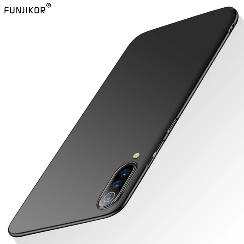 Жесткий Тонкий матовый чехол для Samsung Galaxy A10 A30 A40 A50 A70 A20E A30S A20S A21S A31 A41 A51 A71 M11 M21 M31 S20