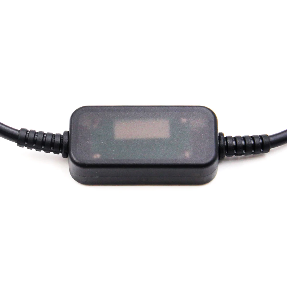 Розетка для автомобильного прикуривателя разъем адаптер USB 5 В в 12 конвертер