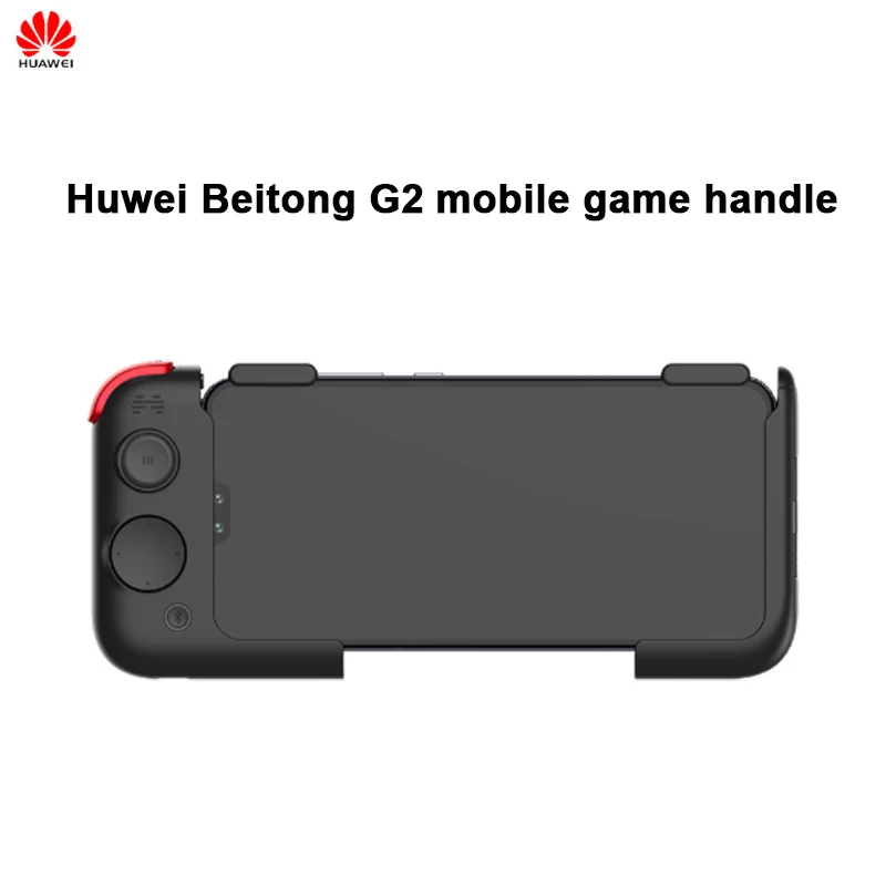 

Huawei Beitong Gamepad G2 Mobile Game Controller Single Hand Bluetooth 5.0 for IPhone Huawei Mobile Phone for PUBG Game