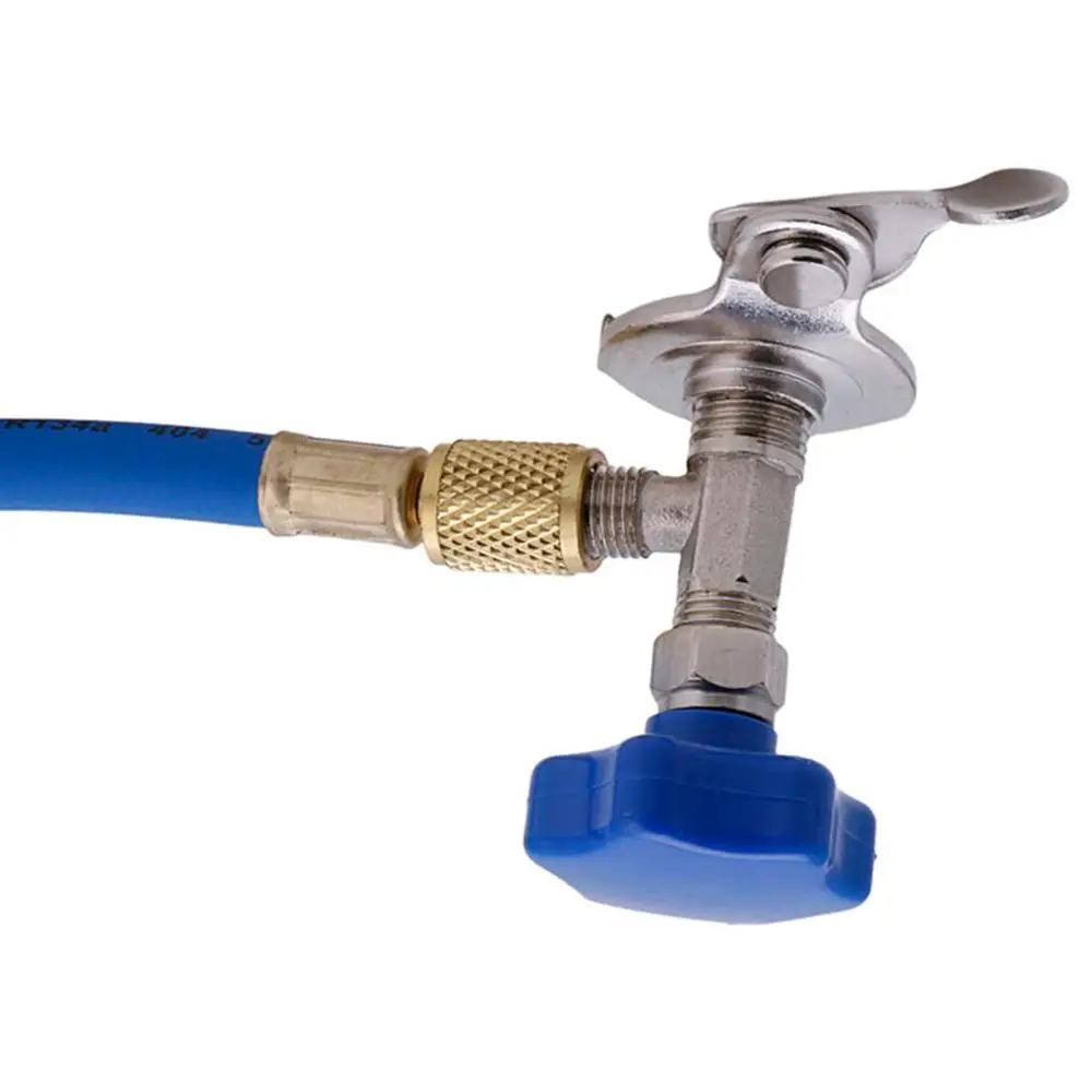 Универсальная модель R134A | Автомобили и мотоциклы