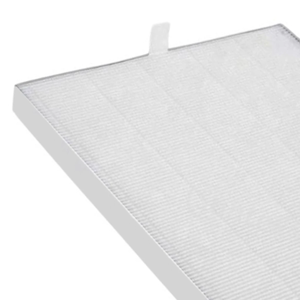 

HEPA Filter Replaces for Sharp FP-F30L-H Air Purifier Accessory Durable