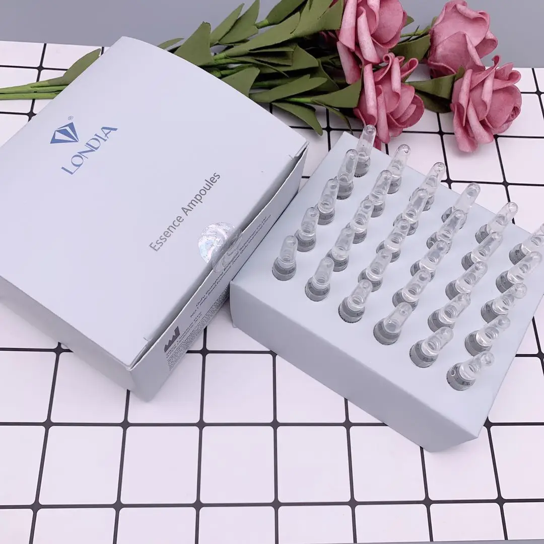 

LONDIA Ampoule Hyaluronic Acid Essence