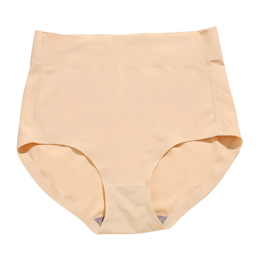 Сексуальные женские трусики корсет трусы хлопковые формирующие одежду тело