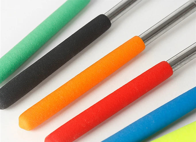 Выдвижная телескопическая Когтеточка для спины массажный комплект скребок