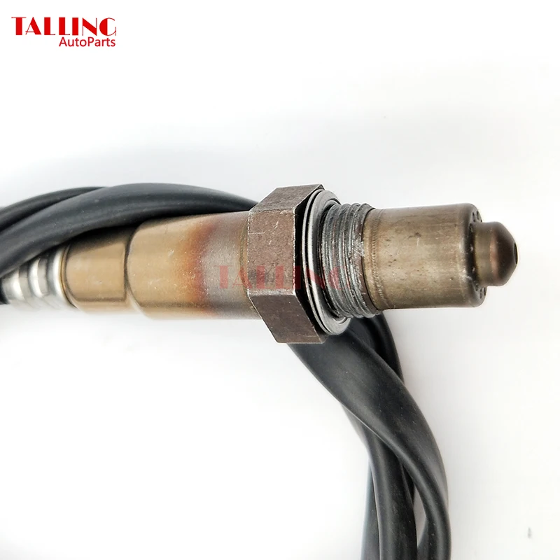 0258006026 Oxygen O2 Lambda Sensor for Peugeot 407 206 306 307 406 607 806 308 Partner Ferrari Volvo Citroen Fiat Lancia |