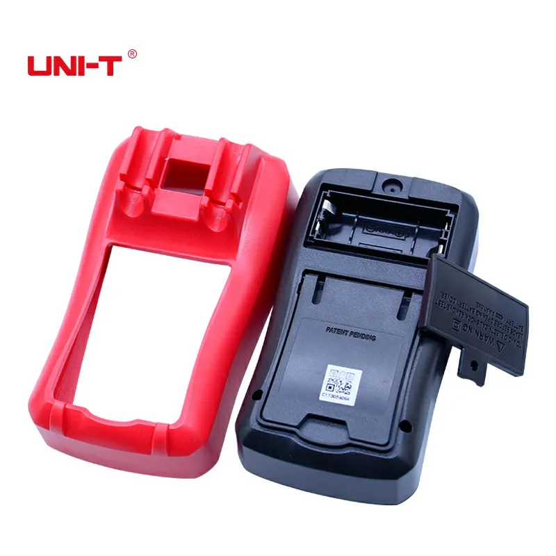 Цифровой мультиметр UT33A +/B +/C +/D + Max напряжение 600 В Бесконтактный температурный