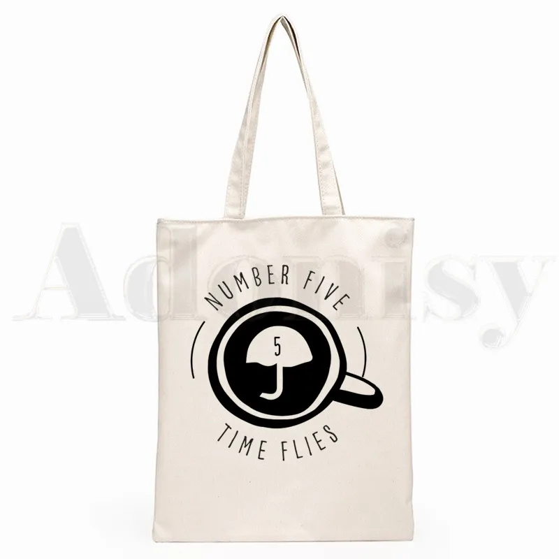 Сумка-шоппер для девочек с графическим мультяшным принтом ча-Диего Ваня Лютер