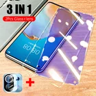 Защитное стекло для Xiaomi Mi 8, 9, 10, 11 Lite, 9T, 10T Pro Lite, Xiaomi Mi 11 Lite, 10i, 11i, закаленное