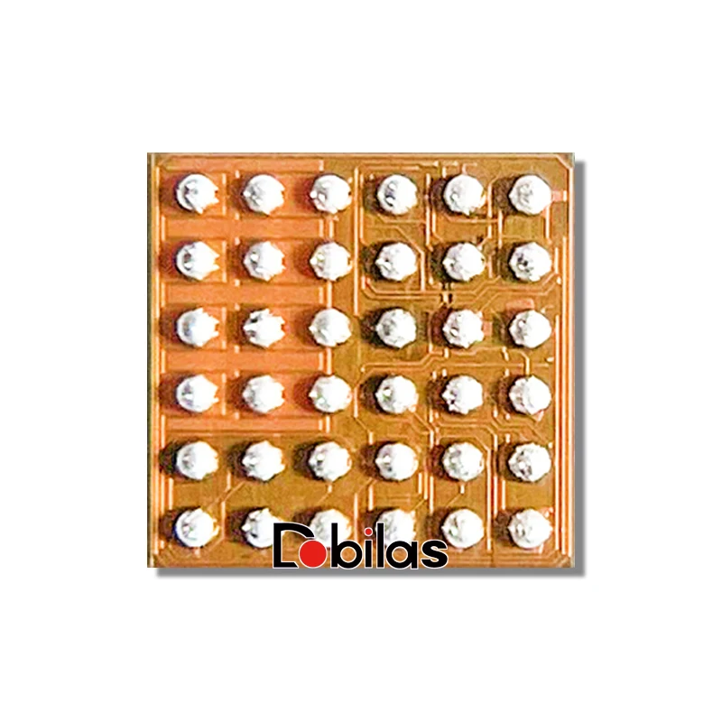 

1Pcs/Lot 343S00235 New Original PM IC For iPad Pro 10.5 12.9 Power IC A1876 Power Supply Chip PMIC Free Shipping 00235