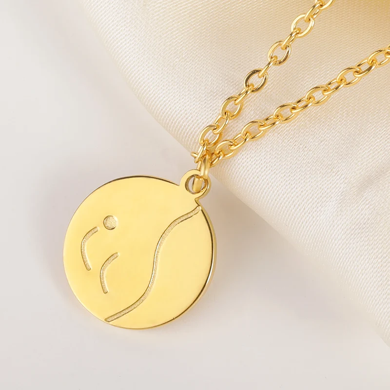 Женское Ожерелье-чокер с цепочкой для сосков золотистого и серебристого цвета |