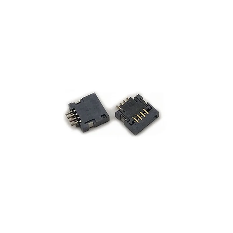 20 шт. разъём питания для Nintendo 2DS 3DS PSP NDS NDSI NDSL XL LL|connector 2|connector powerconnector display |