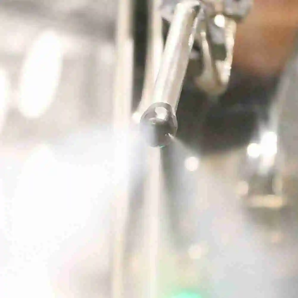 

Applicable To Multi-brand Coffee Machines Steel Coffee Machine Steam Nozzle Accessories Steam Nozzle Accessories