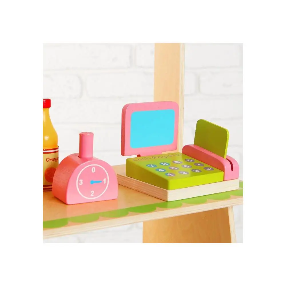 Рисунок 2 - Игровой набор «Играем в магазин»