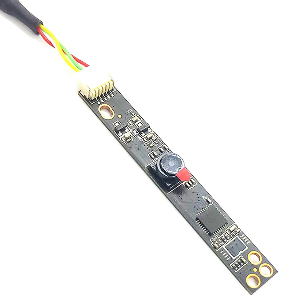 1/5 дюймовый OV2659 датчик 2 МП USB-накопитель Универсальный ноутбук компьютер