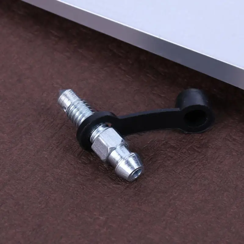 Тормозной насос для мотоцикла тормозной суппорт выхлопной винт соска