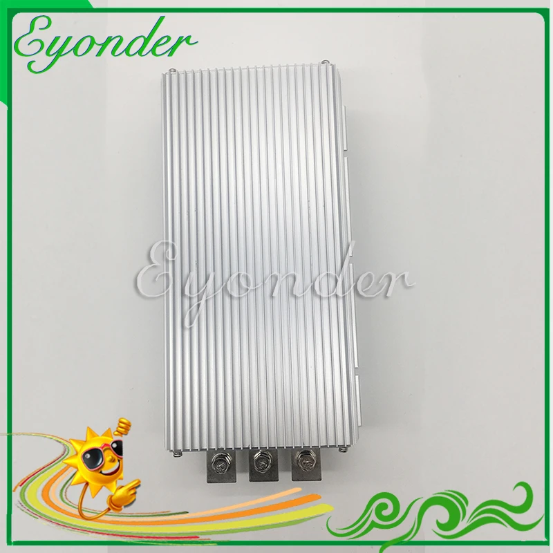 Преобразователь постоянного тока в постоянный ток 12 В до 28 60 А 1680 Вт источник