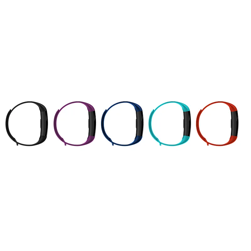 Y5 Смарт-часы трекер сердечного ритма устройство слежения за кровяным давлением