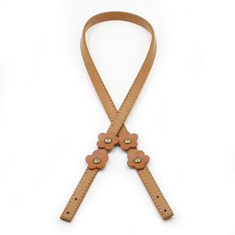 

PU Leather Handbag Strap Lady Shoulder Bag DIY Replacement Accessories