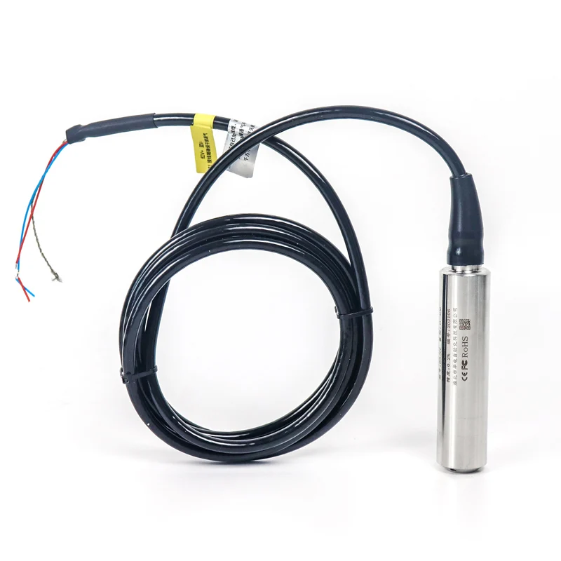 Датчик уровня жидкости из нержавеющей стали 150 м | Инструменты