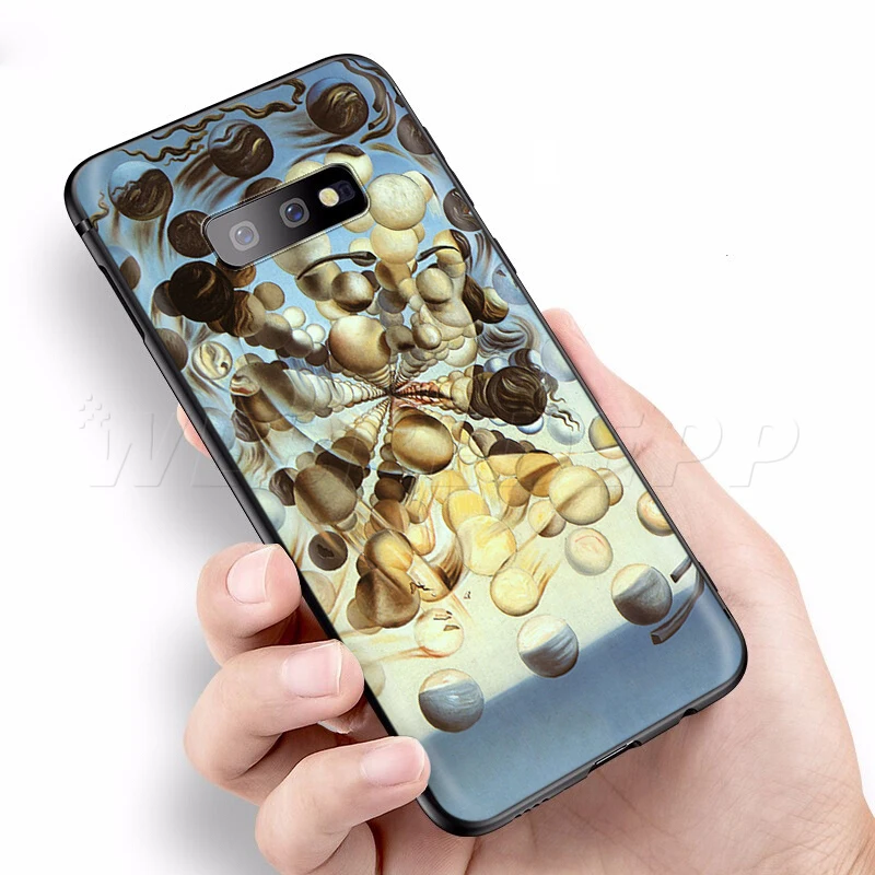 Webbedepp Alvador с цифровым адресным интерфейсом чехол для Samsung Галактики A3 A5 A6 плюс A7 A8 A9
