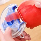 Ins Trio нож набор Сталь Нож измельчителя нож для нарезания соломкой резки мульти корки лезвия Ножи для очистки от Терка Кухня инструмент