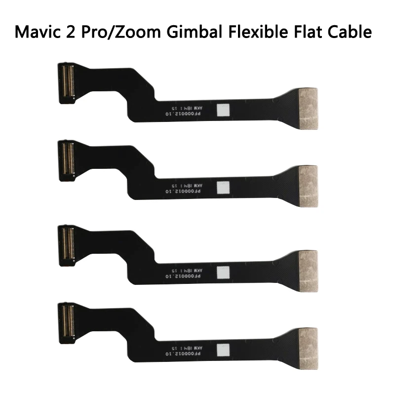 For DJI Mavic 2 Gimbal Camera Flex Cable for DJI Mavic 2 Pro & Zoom Flexible Flat Ribbon Cable Wire Repair Spare Parts enlarge