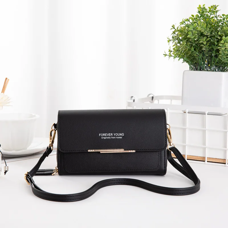 

High Quality Purse Leather Luxury Handbags Women Shoulder Bags Designer Crossbody Bag for Women Bag Fashion Female Messenger Bag