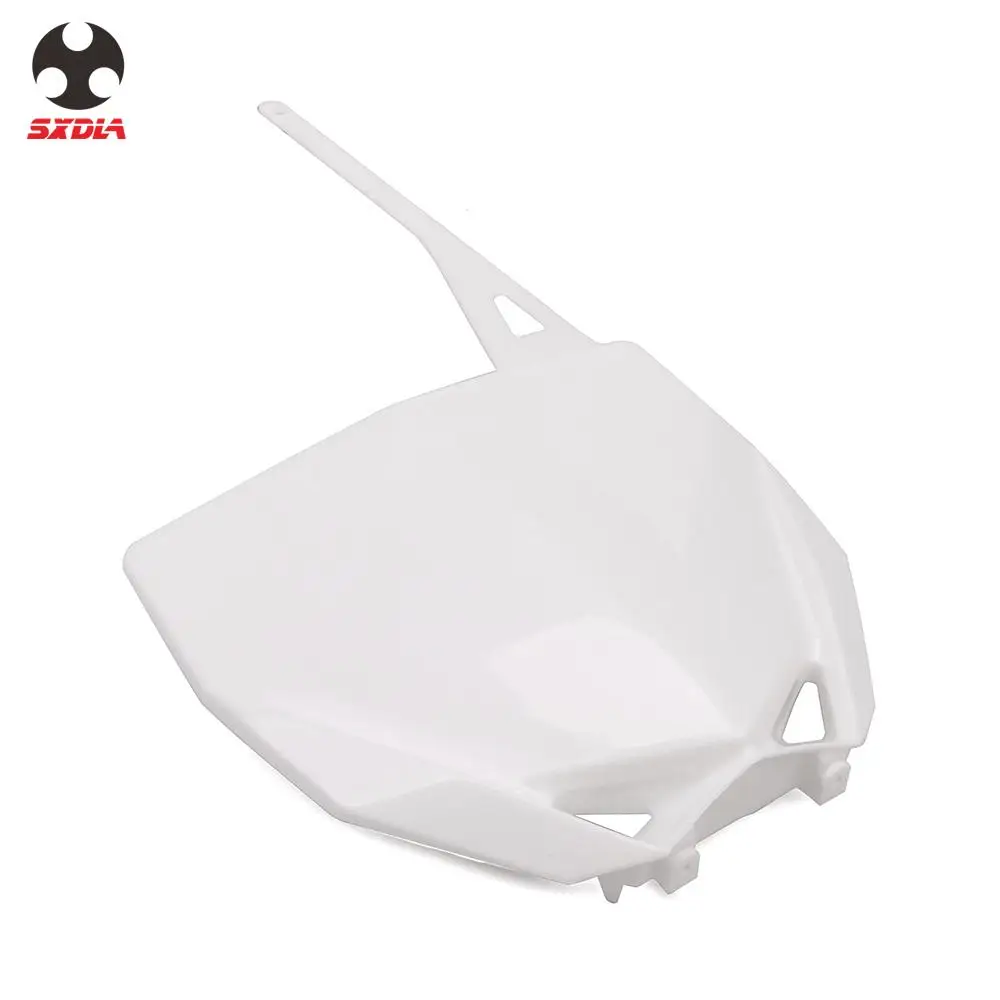 Пластиковые обтекатели для мотоциклов боковые панели Yamaha YZ85 YZ 85 2015 2016 2017 2018 15 16 17 18