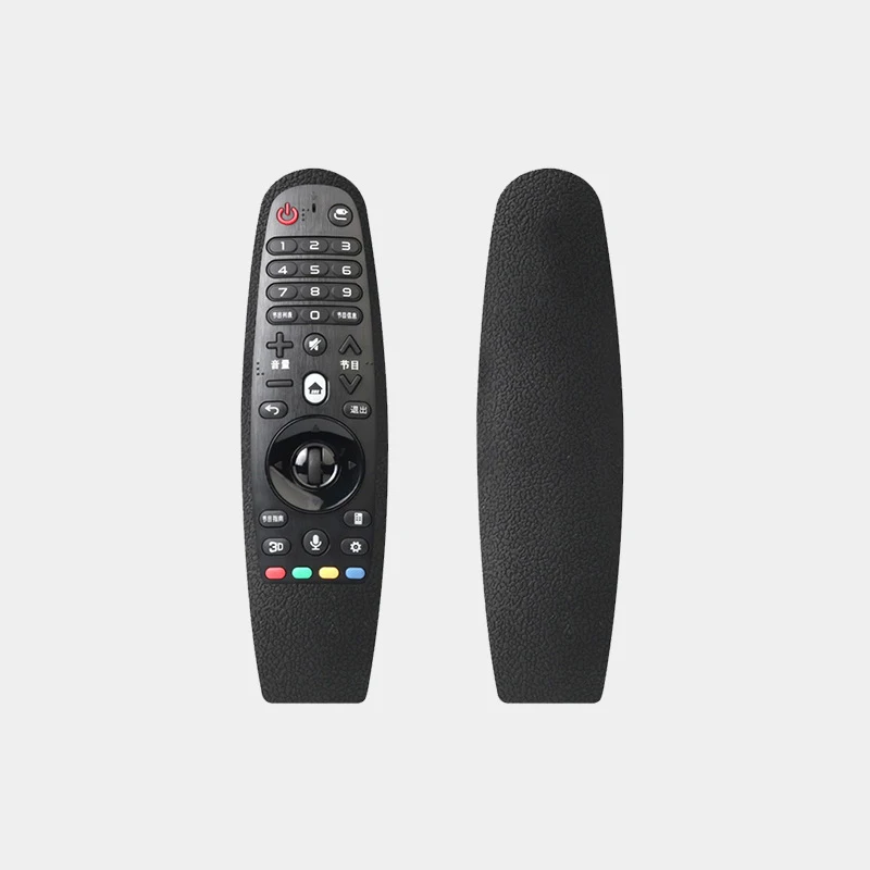SIKAI силиконовый чехол для LG Smart ТВ AN MR600 дистанционного Управление крышка MR650 OLED Magic
