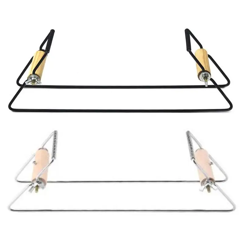 Ткацкий станок сделай сам деревянный ткацкий для бисероплетения набор ткацкого