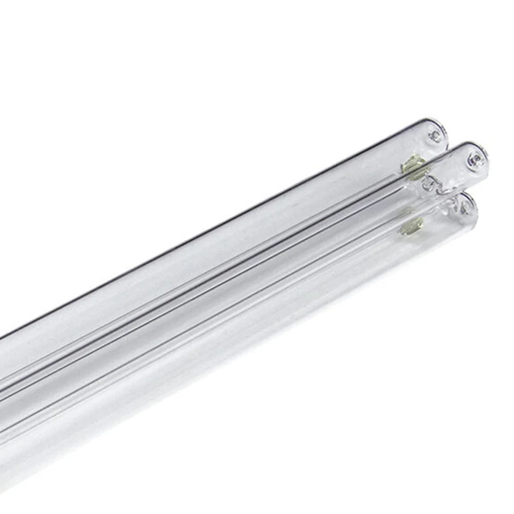 1 Набор стерилизующая лампа UVC ультрафиолетовая Лампа 15 Вт 25 домашняя офисная