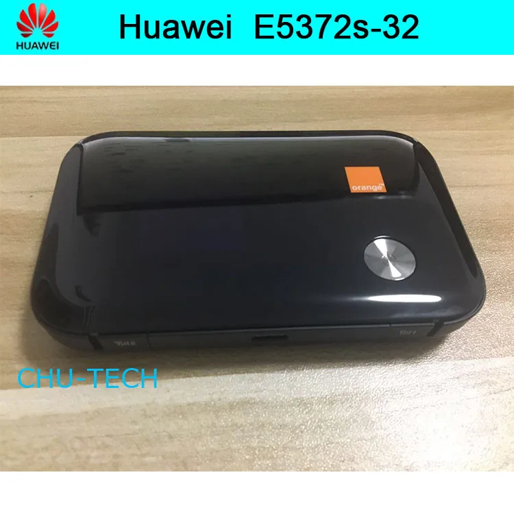 Разблокированный huawei E5372 E5372s-32 4G 150 Мбит/с LTE Cat 4 карманный мобильный WiFi беспроводной маршрутизатор точки доступа