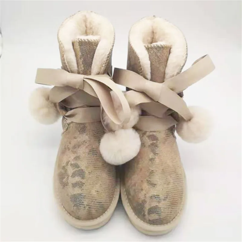 Сапоги до середины икры со шнуровкой 2020 обувь женская зимняя зимние сапоги туфли