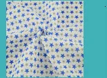 Booksew розовый бант дизайн хлопчатобумажная ткань для шитья DIY куклы Telas белая стеганая простая ткань для пэчворка Скрапбукинг