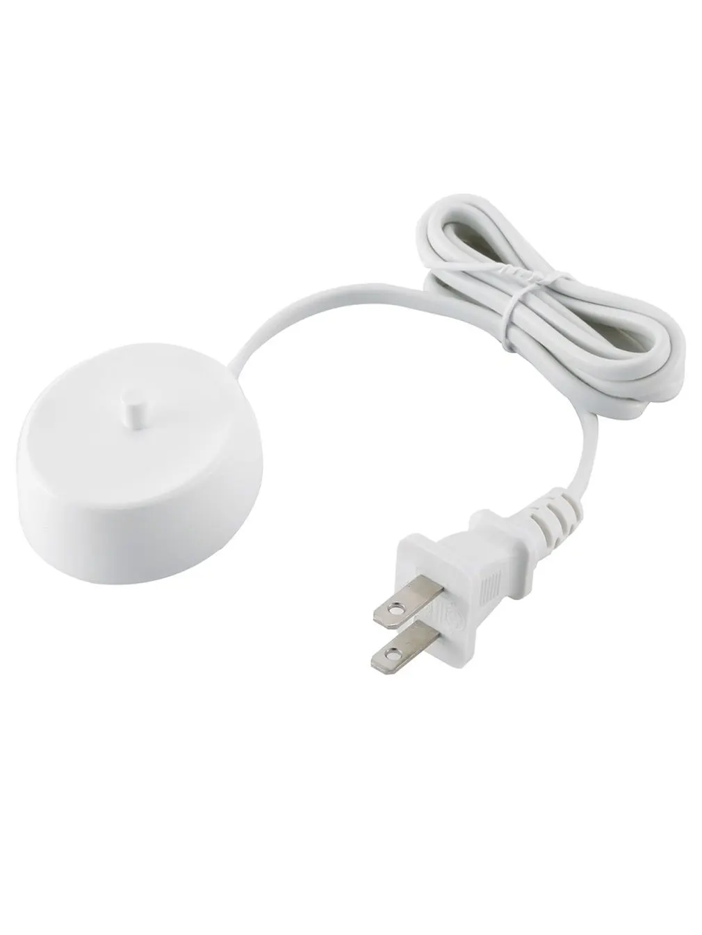 

Electric Toothbrush Charging Base Replacement Charger Exquisite Workmanship Durable Waterproof Charging Base