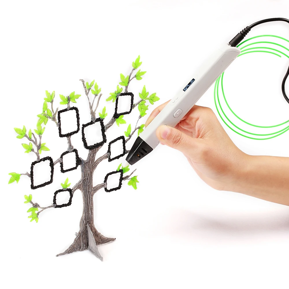 3D ручка RP800A|3D ручки| |