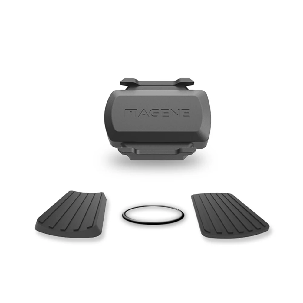 

Cycling Cadence Sensor ANT Bluetooth 4.0 Bicycle Speed Sensor For Strava IGPSPORT Bryton Bike Computer Speedometer Fun