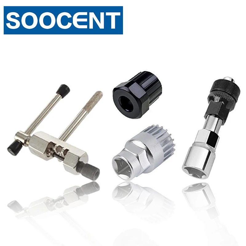 Цепь для горного велосипеда SOOCENT инструмент ремонта заклепок разветвитель штифт