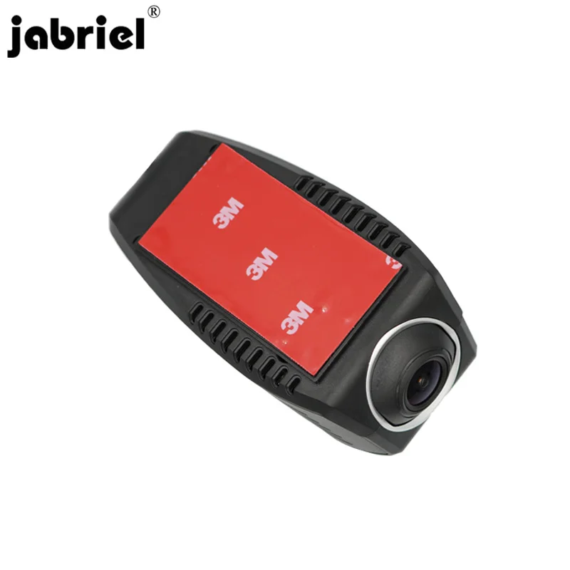 Скрытая Автомобильная камера Jabriel с WIFi Автомобильный видеорегистратор 1080P 24