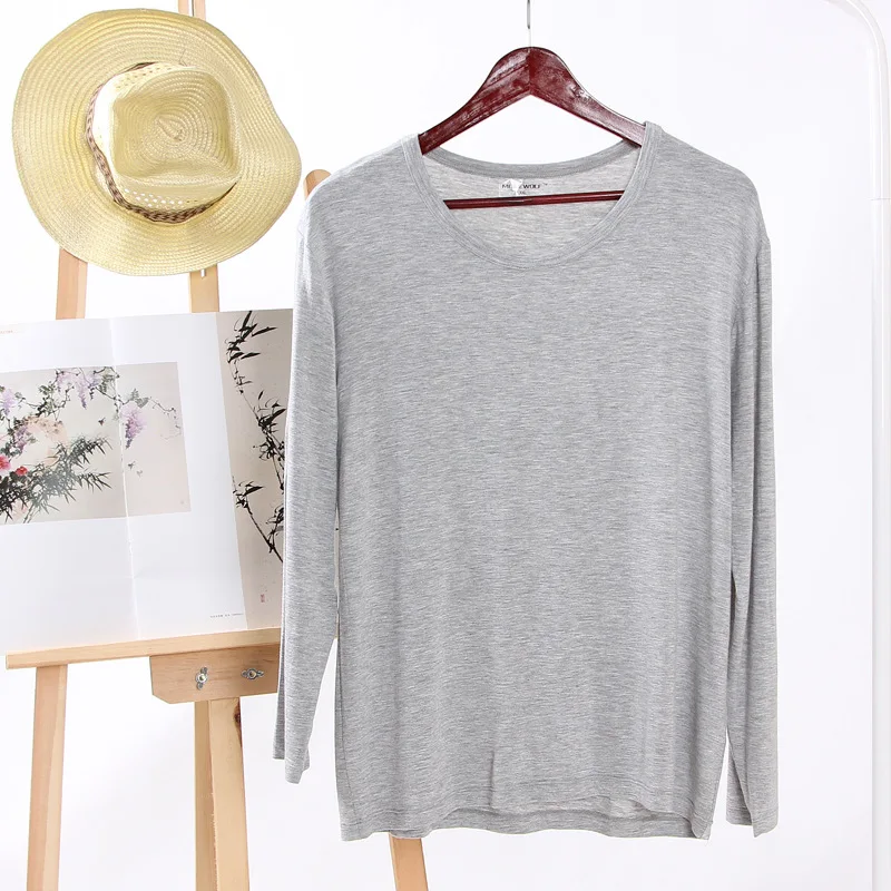 

10669-T-shirt summer men's short-sleeved men's thin top