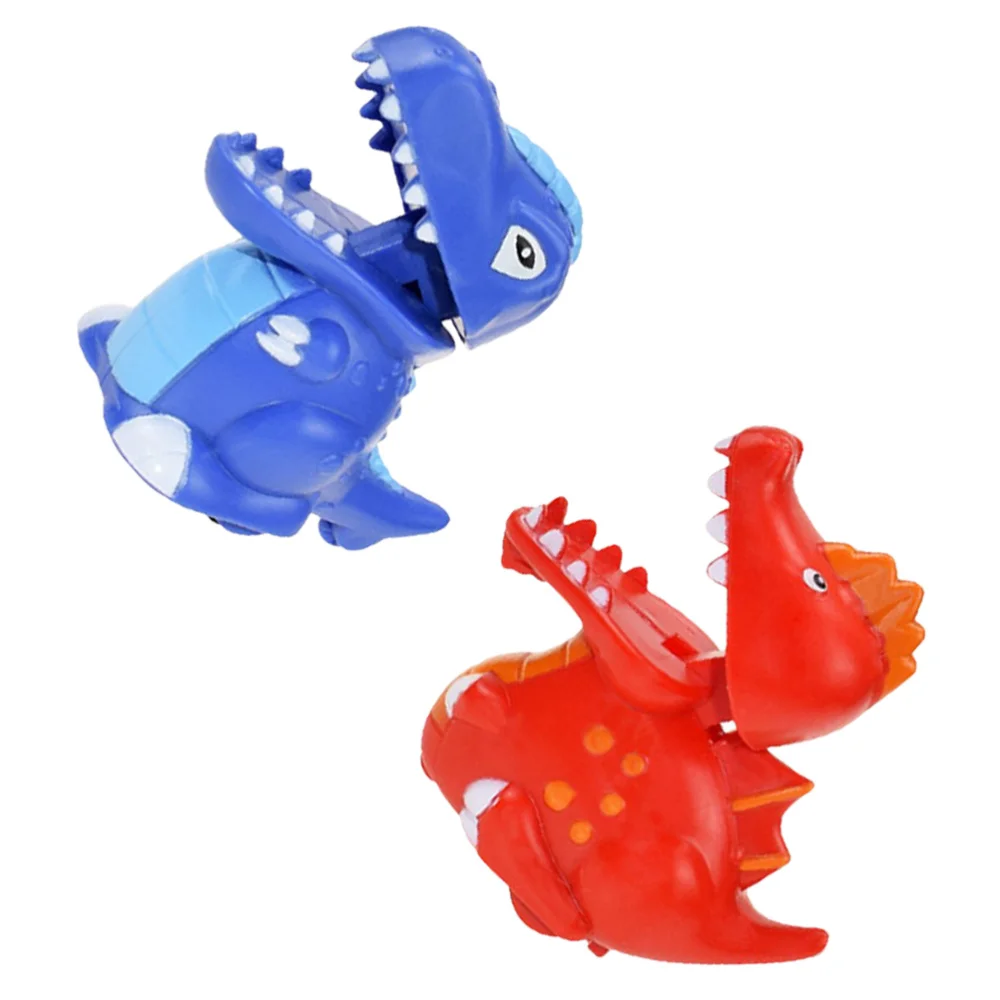 

4PCS Cartoon Press Creative Funny Press