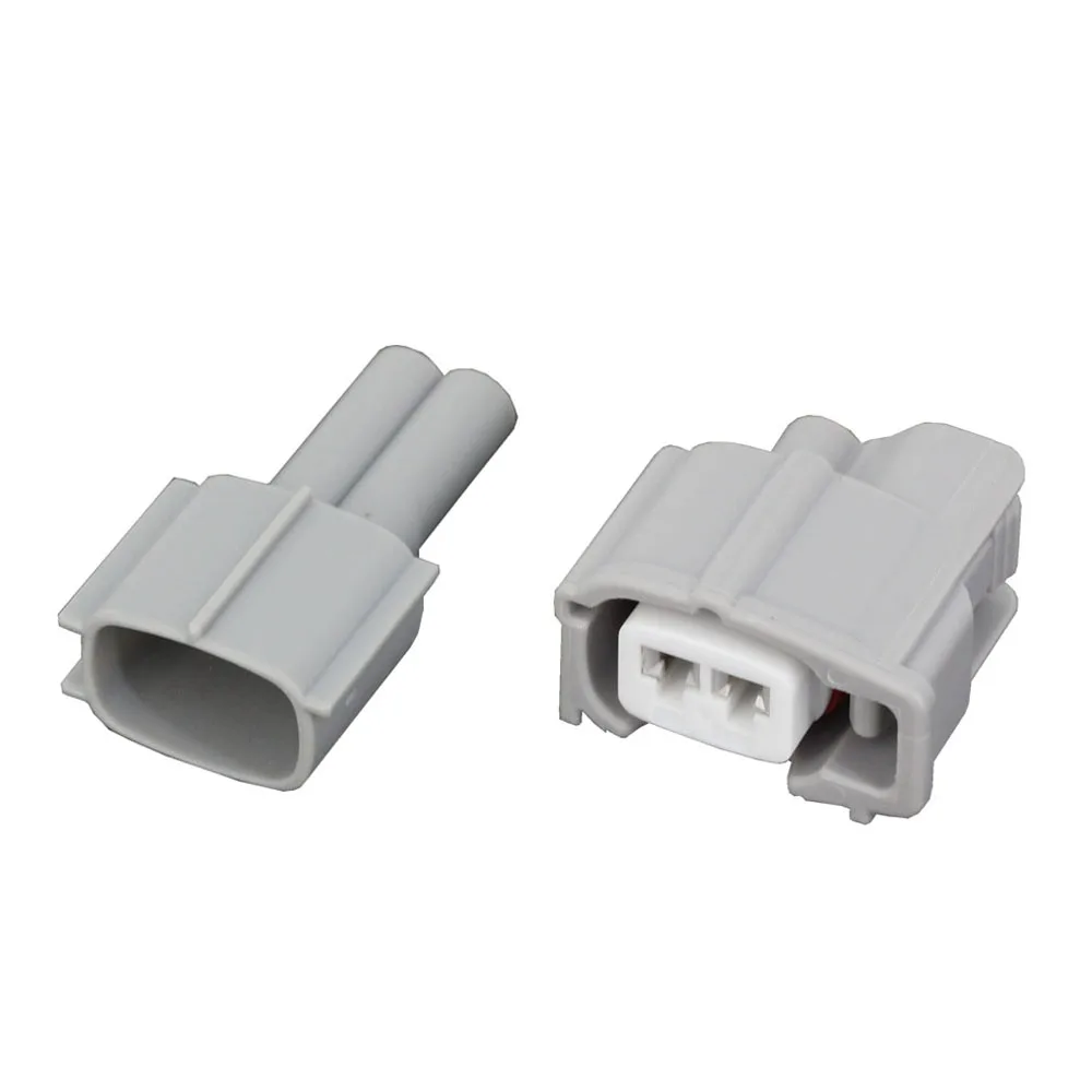 2-контактный водонепроницаемый штепсельный разъем для преобразования метанола |