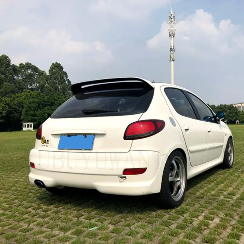 

EPFBSQP Peugeot 207 Abs 2008 2009 2010 2011 2012